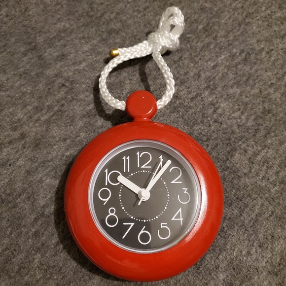 Hip Hop Rope Clock - Picture 1 of 3